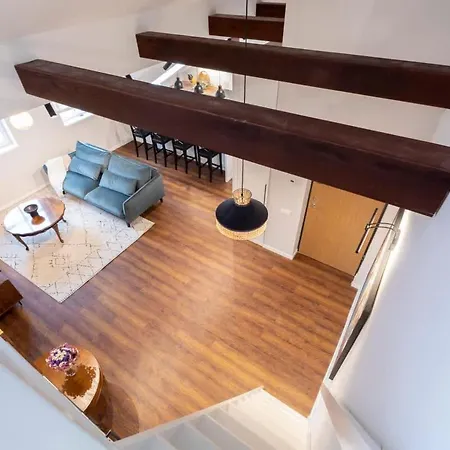 Domillion 2bdr Old Town At Bazilijonai Vilnius