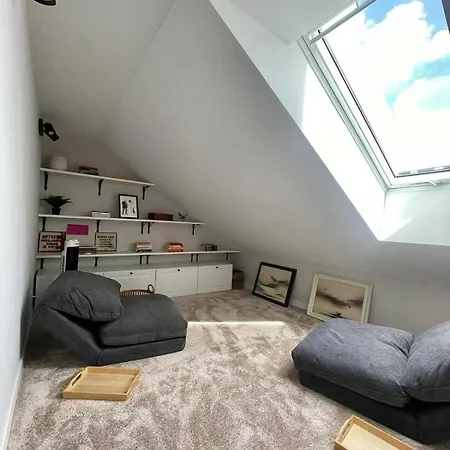 Domillion 2bdr Old Town At Bazilijonai * Vilnius