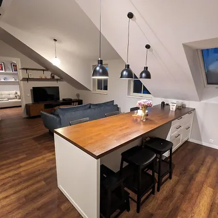 Domillion 2bdr Old Town At Bazilijonai Apartment *