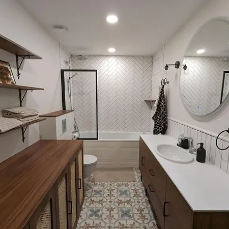 Domillion 2bdr Old Town At Bazilijonai Apartment *