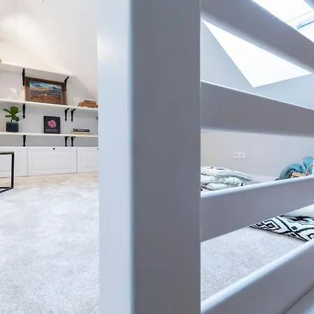 Appartement Domillion 2bdr Old Town At Bazilijonai Vilnius