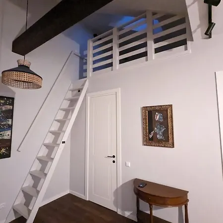 Appartement Domillion 2bdr Old Town At Bazilijonai *