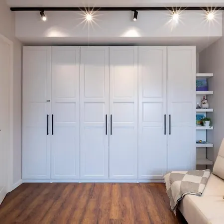 Appartement Domillion 2bdr Old Town At Bazilijonai Vilnius