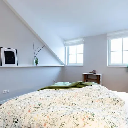 Apartment Domillion 2bdr Old Town At Bazilijonai