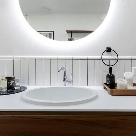 Domillion 2bdr Old Town At Bazilijonai Vilnius