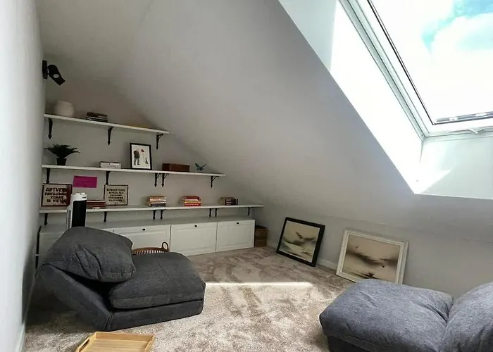 Domillion 2bdr Old Town At Bazilijonai * Βίλνιους