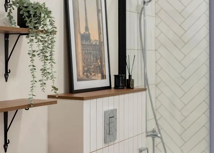 Domillion 2bdr Old Town At Bazilijonai דירה *