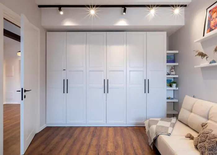 Lejlighed Domillion 2bdr Old Town At Bazilijonai Vilnius