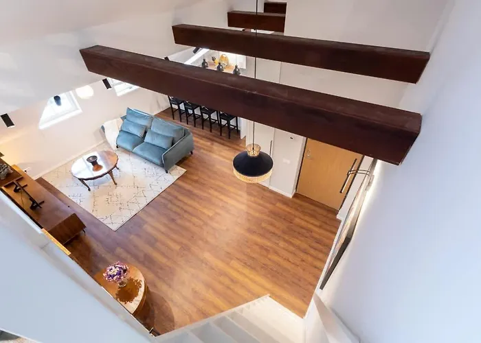 Domillion 2bdr Old Town At Bazilijonai Vilnius