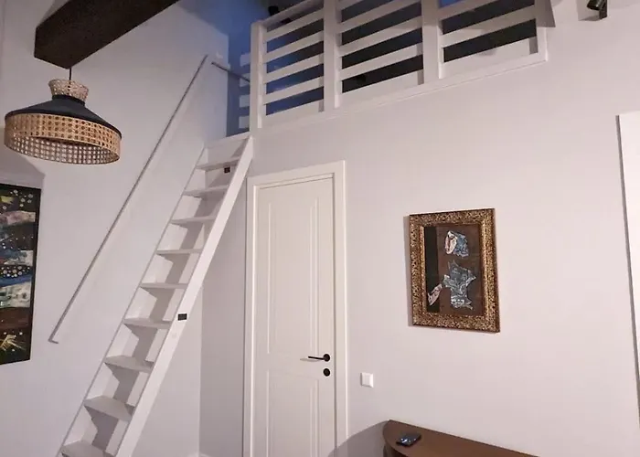 Appartement Domillion 2bdr Old Town At Bazilijonai *