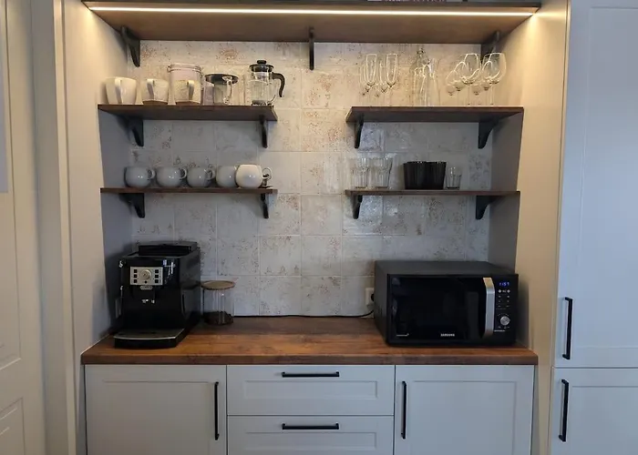 Appartement Domillion 2bdr Old Town At Bazilijonai Vilnius