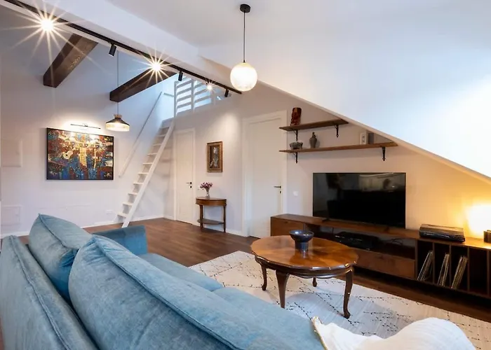 Domillion 2bdr Old Town At Bazilijonai Apartament Wilno