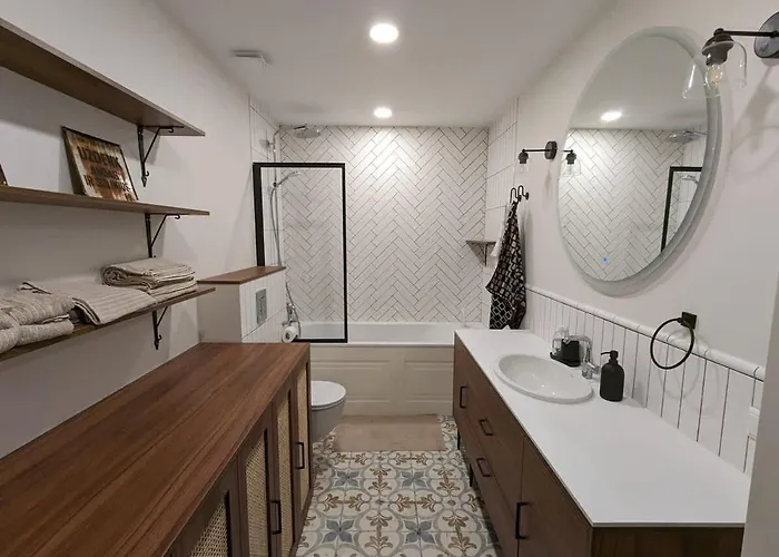 Domillion 2bdr Old Town At Bazilijonai Apartament *