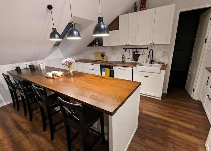 Apartament Domillion 2bdr Old Town At Bazilijonai